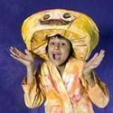 SteppingStone Theatre Plans Special Opening For THE STINKY CHEESE MAN 7/9-8/1