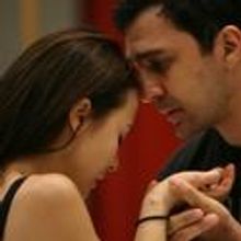 Photo Flash: THE SINS OF SOR JUANA At The Goodman