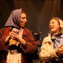Connecticut Repertory Theatre Presents ALL IN THE TIMING