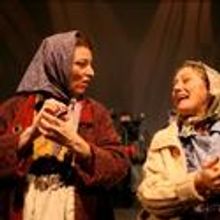 Connecticut Repertory Theatre Presents ALL IN THE TIMING