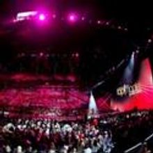 Photo Flash: Germany's Next Top Model - Finals