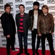 Photo Flash: The MOJO Honours List Awards