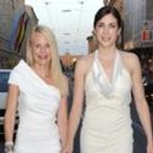 Photo Flash: Montblanc White Night