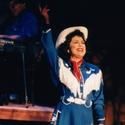 Stoneham Theatre Presents ALWAYS... PATSY CLINE 7/8-25