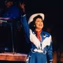 Stoneham Theatre Presents ALWAYS... PATSY CLINE 7/8-25