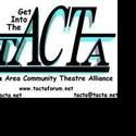 TACTA Announces Green Country Area Theatre Update for 6/10