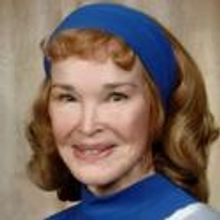 Cabaret at the Castle Presents 'Kathryn Crosby: My Life with Bing' 6/29