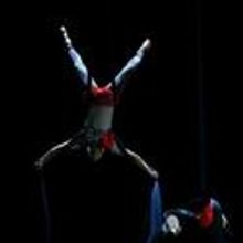 Photo Coverage: National Institute Of Circus Arts We All Fall Down Media Call