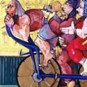Garibaldi-Meucci Museum Goes Green With Paintings That Call for Change, Opens 7/10