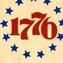 Music Theatre Louisville Presents 1776 6/25-27, 6/29-7/2