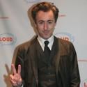 The Broad Stage Presents Alan Cumming 7/9