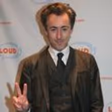 The Broad Stage Presents Alan Cumming 7/9