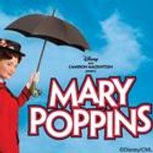 MARY POPPINS North American Tour Opens Tonight in Ft. Lauderdale 6/11