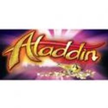 Pamela Anderson To Star In Liverpool Empire's ALADDIN This Winter