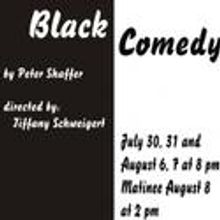 Bell Road Barn Holds BLACK COMEDY Auditions 6/14-15