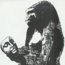 Gorilla Theatre Productions Presesnts THE PERSIANS 7/10-11