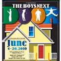 The Barn's THE BOYS NEXT DOOR Runs Through 6/20