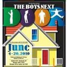 The Barn's THE BOYS NEXT DOOR Runs Through 6/20