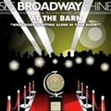 Tony Awards Party & Fundraiser Held At The Barn 6/13