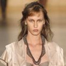 Photo Flash: Wilson Ranieri Shows At Sao Paulo Fashion Week