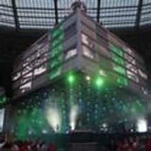 Photo Flash: Muse In Concert
