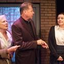 Katselas Presents THE JESUS HICKEY World Premiere, Opens 6/12