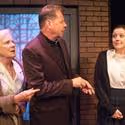 Katselas Presents THE JESUS HICKEY World Premiere, Opens 6/12