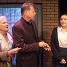 Katselas Presents THE JESUS HICKEY World Premiere, Opens 6/12