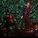 Photo Flash: Jane's Addiction At The Rock in Rio Music Festival