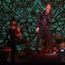 Photo Flash: Jane's Addiction At The Rock in Rio Music Festival