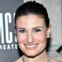 New Idina Menzel Concert Tour Dates Announced