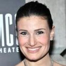 New Idina Menzel Concert Tour Dates Announced