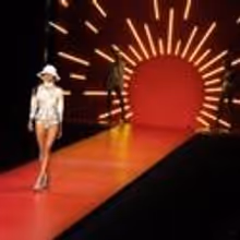 Photo Flash: Movimento's Summer 2010/11 Collection