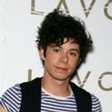 Photo Coverage: Cast of Hard Times of RJ Berger at Lavo