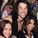 Photo Coverage: Hair Celebrates 500th Performance