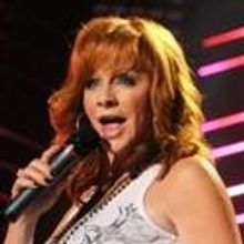 Photo Coverage: Reba McEntire Performs in Nashville!