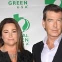 Photo Coverage: Global Green USA's 14th Annual Millennium Awards