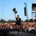 Photo Flash: Isle of Wight Festival 2010 - Day One