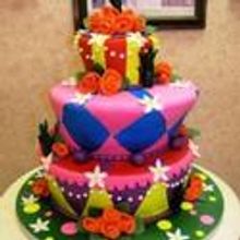 BUDDY VALASTRO: THE CAKE BOSS Comes To PPAC 11/6