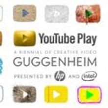 Guggenheim & YouTube Launch Search for the World's Most Creative Online Video