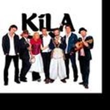 Centre Culturel Irlandais Announces Vona Groarke Plays Festival of Music: Kíla