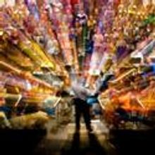 The Bach Festival Society Announces its 2010–2011 Season