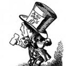 Walden Theatre Announces ALICE IN WONDERLAND Plays Through 8/7