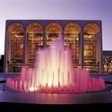 Lincoln Center Offers New Art and Architecture Tour
