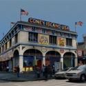 Cramp-us: Aloha from Hell Comes To Coney Island 7/15