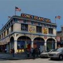 Cramp-us: Aloha from Hell Comes To Coney Island 7/15