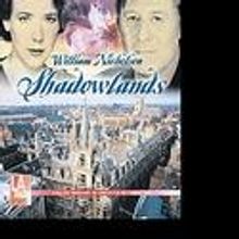 L.A. Theatre Works On the Air Presents Shadowlands 6/19