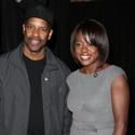 Tony-Winning FENCES Breaks House Record for Third Time