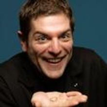 ONE MAN LORD OF THE RINGS Begins Performances at Woolly Mammoth Theatre 7/5