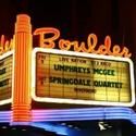 Boulder Theater Announces Their Upcoming Shows And Events